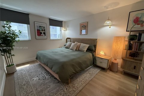 Купить кондоминиум в Майами-Бич, Флорида 2 спальни, 69.86м2, № 2060311 - фото 11