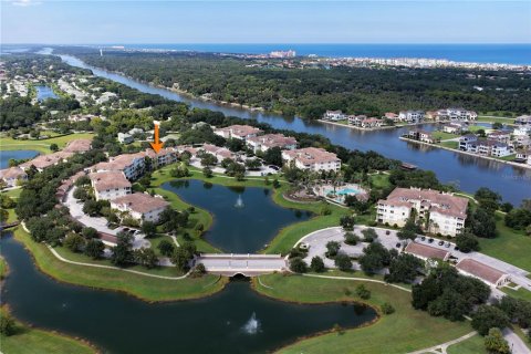 Condo à Palm Coast, Floride, 3 chambres № 2367264