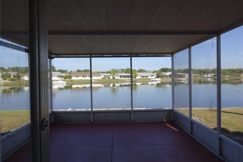 House in Sun City Center, Florida 3 bedrooms, 190.73 sq.m. № 1905905 - photo 2