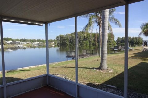 House in Sun City Center, Florida 3 bedrooms, 190.73 sq.m. № 1905905 - photo 21