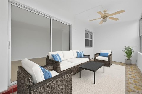 Condominio en venta en Dunedin, Florida, 2 dormitorios, 96.62 m2 № 1902079 - foto 20