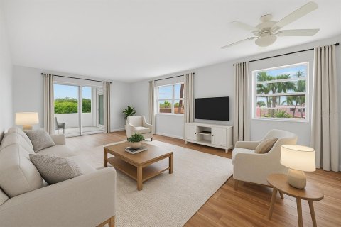 Condominio en venta en Dunedin, Florida, 2 dormitorios, 96.62 m2 № 1902079 - foto 3