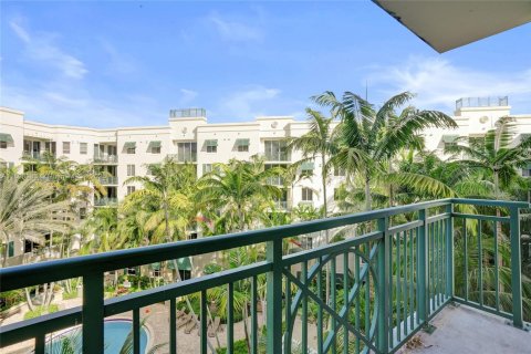 Condo in Plantation, Florida, 2 bedrooms  № 1953549 - photo 7