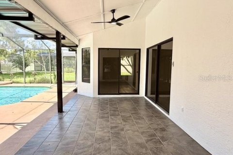 Villa ou maison à louer à Oviedo, Floride: 3 chambres, 155.8 m2 № 2167817 - photo 29