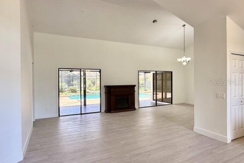 Villa ou maison à louer à Oviedo, Floride: 3 chambres, 155.8 m2 № 2167817 - photo 6