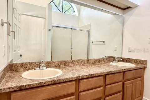 Villa ou maison à louer à Oviedo, Floride: 3 chambres, 155.8 m2 № 2167817 - photo 17