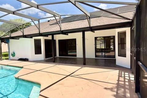 Villa ou maison à louer à Oviedo, Floride: 3 chambres, 155.8 m2 № 2167817 - photo 30
