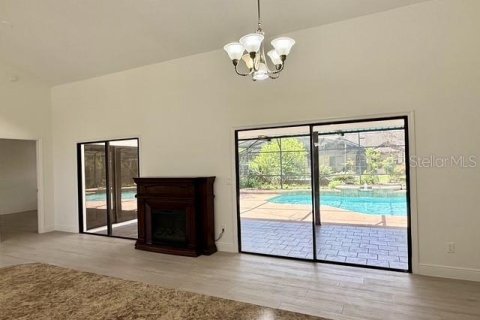 Villa ou maison à louer à Oviedo, Floride: 3 chambres, 155.8 m2 № 2167817 - photo 9