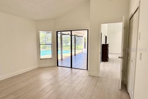 Villa ou maison à louer à Oviedo, Floride: 3 chambres, 155.8 m2 № 2167817 - photo 16