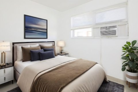 Appartement à louer à Dania Beach, Floride: 2 chambres, 69.68 m2 № 2016577 - photo 4