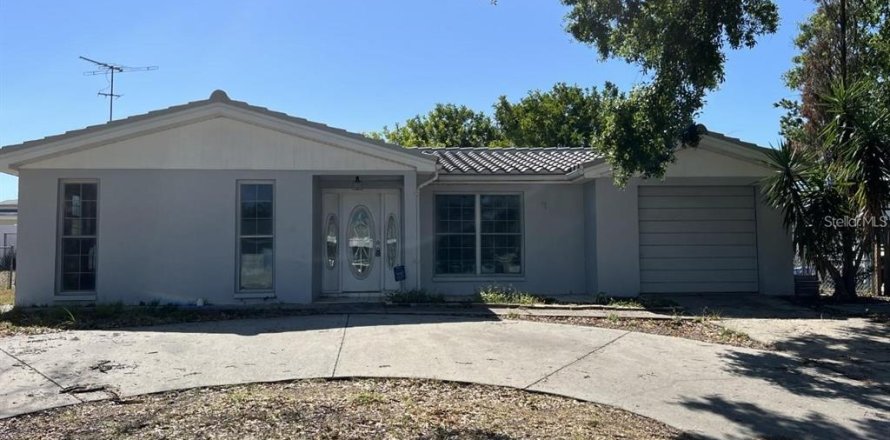 Casa en Port Richey, Florida 3 dormitorios, 112.04 m2 № 1908555