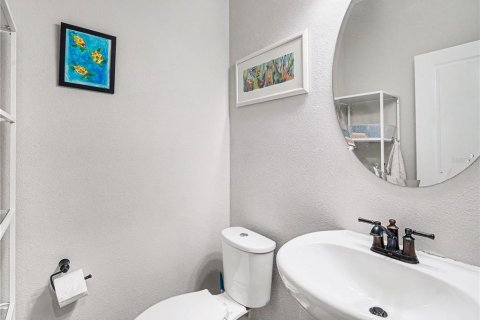 Купить виллу или дом в Нокомис, Флорида 11 комнат, 216.74м2, № 2107696 - фото 28