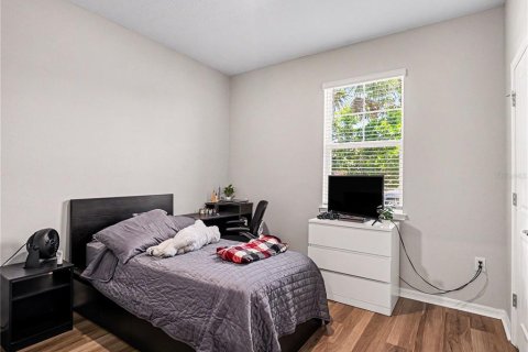 Купить виллу или дом в Нокомис, Флорида 11 комнат, 216.74м2, № 2107696 - фото 21