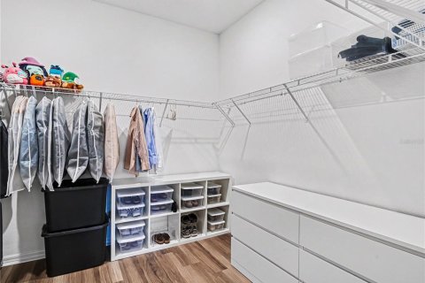 Купить виллу или дом в Нокомис, Флорида 11 комнат, 216.74м2, № 2107696 - фото 18
