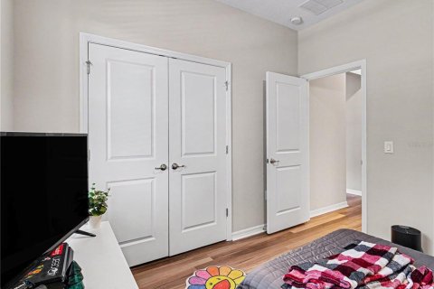 Купить виллу или дом в Нокомис, Флорида 11 комнат, 216.74м2, № 2107696 - фото 22