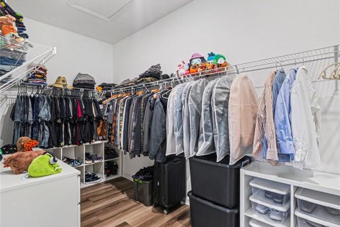 Купить виллу или дом в Нокомис, Флорида 11 комнат, 216.74м2, № 2107696 - фото 17