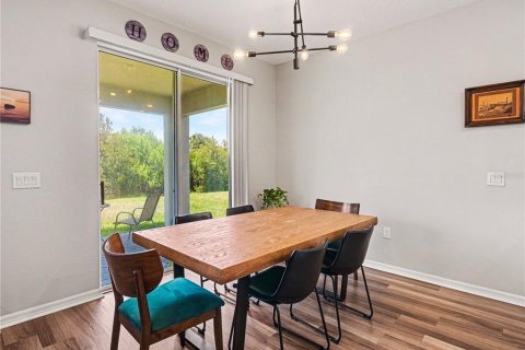 Купить виллу или дом в Нокомис, Флорида 11 комнат, 216.74м2, № 2107696 - фото 11