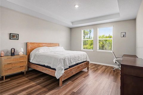 Купить виллу или дом в Нокомис, Флорида 11 комнат, 216.74м2, № 2107696 - фото 13