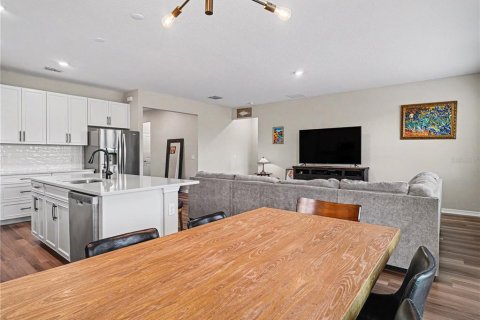 Купить виллу или дом в Нокомис, Флорида 11 комнат, 216.74м2, № 2107696 - фото 12