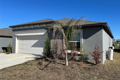 House in Wimauma, Florida 4 bedrooms, 171.03 sq.m. № 2115320 - photo 3