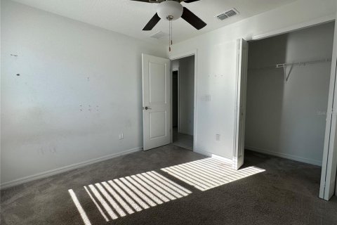 House in Wimauma, Florida 4 bedrooms, 171.03 sq.m. № 2115320 - photo 16