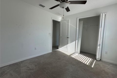 House in Wimauma, Florida 4 bedrooms, 171.03 sq.m. № 2115320 - photo 19