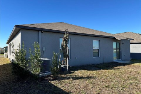 House in Wimauma, Florida 4 bedrooms, 171.03 sq.m. № 2115320 - photo 22