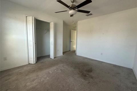 House in Wimauma, Florida 4 bedrooms, 171.03 sq.m. № 2115320 - photo 21