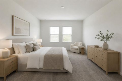 Купить виллу или дом в Клермон, Флорида 8 комнат, 258.36м2, № 2306543 - фото 19