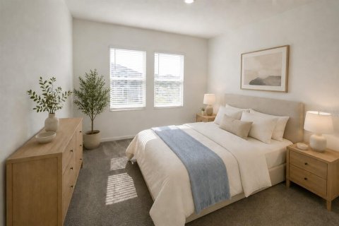 Купить виллу или дом в Клермон, Флорида 8 комнат, 258.36м2, № 2306543 - фото 23