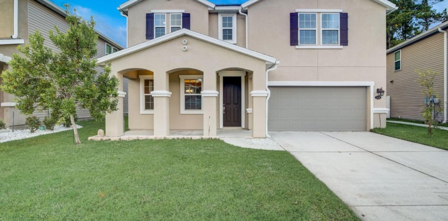 Casa en Middleburg, Florida 3 dormitorios, 255.39 m2 № 809451
