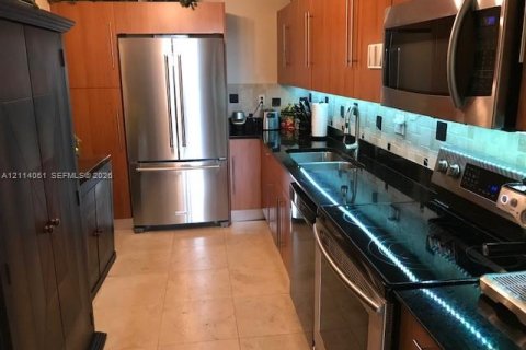 Copropriété à vendre à Hollywood, Floride: 2 chambres, 108.7 m2 № 2439368 - photo 3