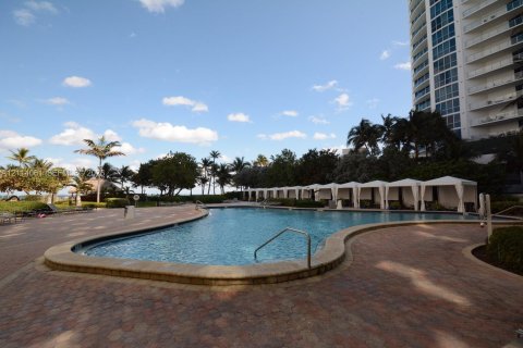 Condo à Hollywood, Floride, 2 chambres  № 2439368