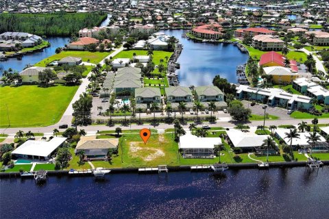 Terrain à vendre à Punta Gorda, Floride № 2420183 - photo 3