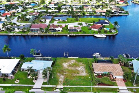 Terrain à Punta Gorda, Floride № 2420183