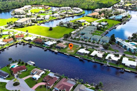 Terrain à vendre à Punta Gorda, Floride № 2420183 - photo 2