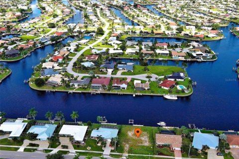 Terrain à vendre à Punta Gorda, Floride № 2420183 - photo 6
