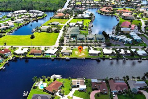 Terrain à vendre à Punta Gorda, Floride № 2420183 - photo 7