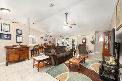 Villa ou maison à vendre à Morriston, Floride: 5 chambres № 2404436 - photo 30
