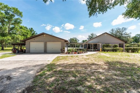 Villa ou maison à vendre à Morriston, Floride: 5 chambres № 2404436 - photo 22