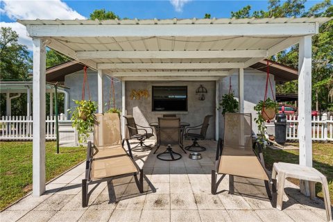Villa ou maison à vendre à Morriston, Floride: 5 chambres № 2404436 - photo 23