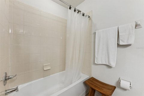 Купить таунхаус в Брэндон, Флорида 5 комнат, 142.7м2, № 1681786 - фото 24