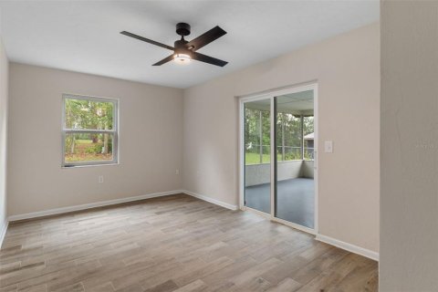 House in Beverly Hills, Florida 2 bedrooms, 163.23 sq.m. № 2222798 - photo 20
