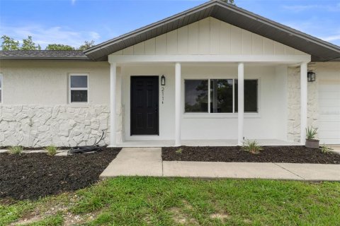 House in Beverly Hills, Florida 2 bedrooms, 163.23 sq.m. № 2222798 - photo 2