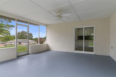 House in Beverly Hills, Florida 2 bedrooms, 163.23 sq.m. № 2222798 - photo 22