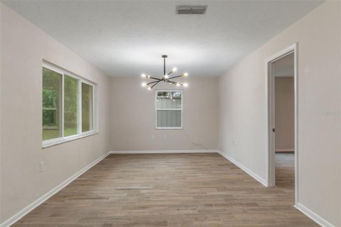 House in Beverly Hills, Florida 2 bedrooms, 163.23 sq.m. № 2222798 - photo 14