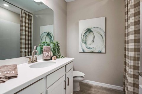 Villa ou maison à vendre à Nokomis, Floride: 4 chambres, 241.55 m2 № 1628581 - photo 15