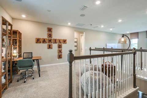 Villa ou maison à vendre à Nokomis, Floride: 4 chambres, 241.55 m2 № 1628581 - photo 12
