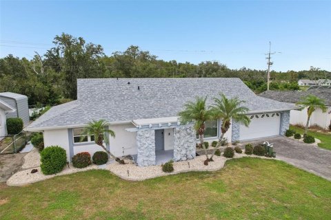 Villa ou maison à Sun City Center, Floride 2 chambres, 127.18 m2 № 2398645