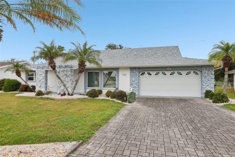 Villa ou maison à vendre à Sun City Center, Floride: 2 chambres, 127.18 m2 № 2398645 - photo 2
